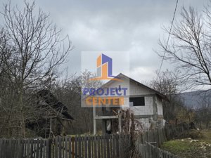 Casă de vânzare în Mușatești-Argeș, suprafata=120 mp - imagine 8