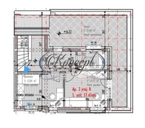 Apartament in imobil premium - imagine 6