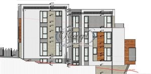 Duplex Premium in cartierul Gheorgheni - imagine 3