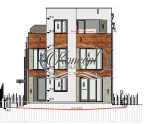 Duplex Premium in cartierul Gheorgheni