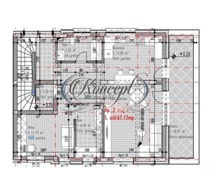 Apartament in imobil premium - imagine 5