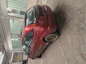 Ford focus berlină 1,4be zină