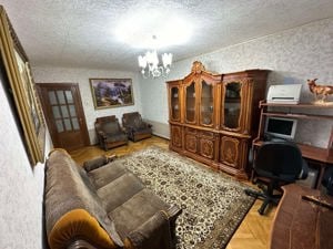 Închiriere apartament 3 camere - Zona Eroii Revoluției - imagine 5