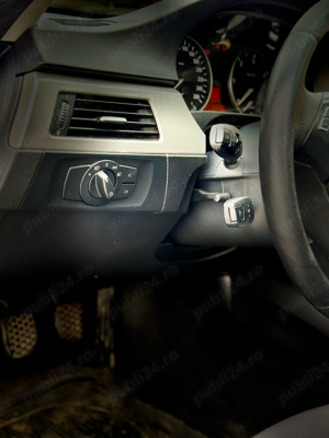 vand schimb bmw e90 - imagine 4
