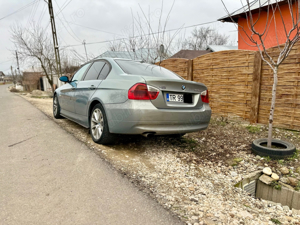 vand schimb bmw e90 - imagine 2