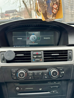 vand schimb bmw e90 - imagine 5