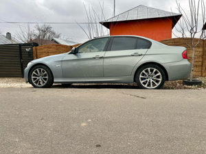 vand schimb bmw e90 - imagine 3