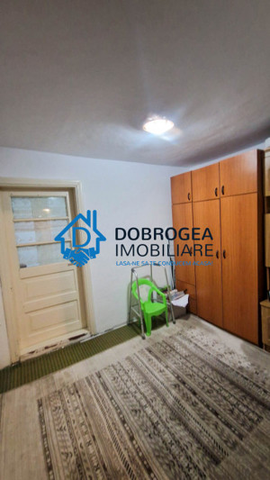 ZONA PODGORIILOR - CASA 3 CAMERE, SUPRAFATA 94 MP, CENTRALA GAZ - imagine 8