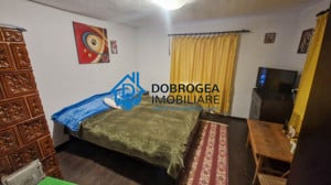 ZONA PODGORIILOR - CASA 3 CAMERE, SUPRAFATA 94 MP, CENTRALA GAZ - imagine 2