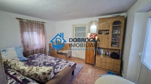 ZONA PODGORIILOR - CASA 3 CAMERE, SUPRAFATA 94 MP, CENTRALA GAZ - imagine 3