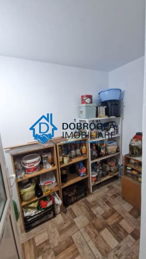 ZONA PODGORIILOR - CASA 3 CAMERE, SUPRAFATA 94 MP, CENTRALA GAZ - imagine 13