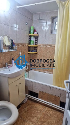 ZONA PODGORIILOR - CASA 3 CAMERE, SUPRAFATA 94 MP, CENTRALA GAZ - imagine 7