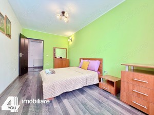 Apartament 3 camere Uta Ared 90 mp,et.1 ,decomandat și utilat - imagine 9