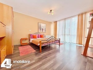 Apartament 3 camere Uta Ared 90 mp,et.1 ,decomandat și utilat - imagine 4