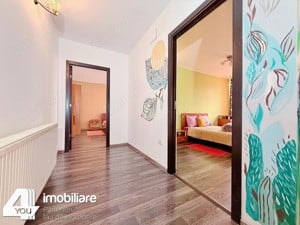 Apartament 3 camere Uta Ared 90 mp,et.1 ,decomandat și utilat - imagine 10