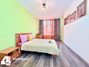 Apartament 3 camere Uta Ared 90 mp,et.1 ,decomandat și utilat - imagine 8