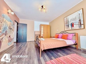 Apartament 3 camere Uta Ared 90 mp,et.1 ,decomandat și utilat - imagine 3