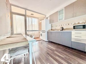 Apartament 3 camere Uta Ared 90 mp,et.1 ,decomandat și utilat