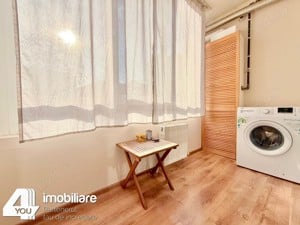 Apartament 3 camere Uta Ared 90 mp,et.1 ,decomandat și utilat - imagine 13