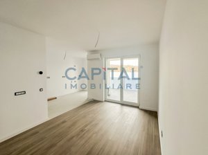 Apartament 2 camere + parcare, Elite City! Comision 0%! - imagine 2