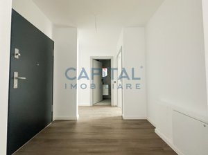 Apartament 2 camere + parcare, Elite City! Comision 0%! - imagine 7