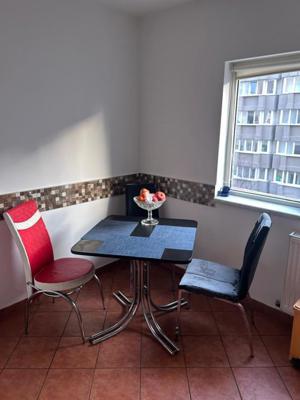 Apartament 2 camere, decomandat, confort 1 sporit, Mall Vitan, metrou 6 minute - imagine 8