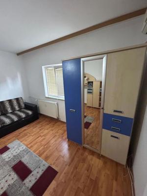 Apartament 2 camere, decomandat, confort 1 sporit, Mall Vitan, metrou 6 minute - imagine 4