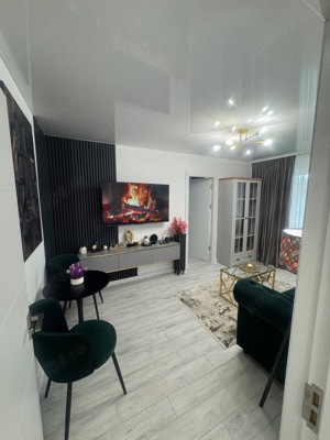 Închiriez apartament  - imagine 2