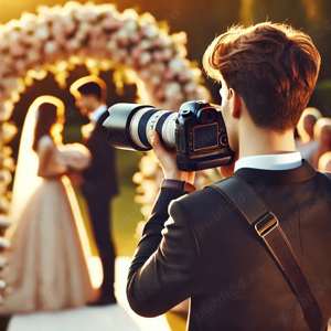 Foto-Video Nunti, Botezuri si Evenimente private - imagine 4