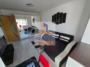 Garsoniera moderna Gavana 2, renovata