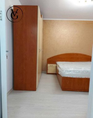 Apartament 2 camere decomandat - City Park Mall - imagine 4