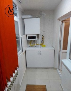 Apartament 2 camere decomandat - City Park Mall - imagine 8