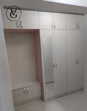 Apartament 2 camere decomandat - City Park Mall - imagine 6