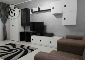 Apartament 2 camere decomandat - City Park Mall