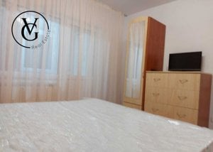 Apartament 2 camere decomandat - City Park Mall - imagine 5