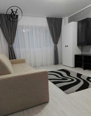 Apartament 2 camere decomandat - City Park Mall - imagine 2