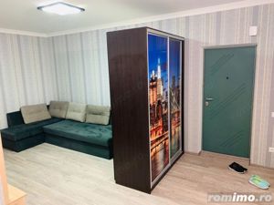 Închiriere apartament 2 camere - Zona Crângași - imagine 5