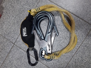 Ham alpinism utilitar petzl 