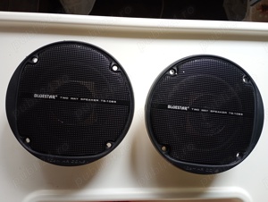 Boxe auto Bluestar - imagine 4