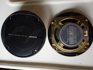 Boxe auto Bluestar - imagine 3