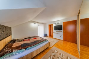 Casa in Gradiste, teren 436 mp  - imagine 13