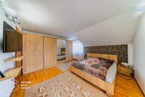 Casa in Gradiste, teren 436 mp  - imagine 12