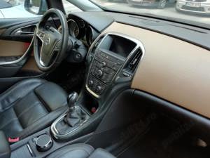 Vând Opel Astra J - imagine 6