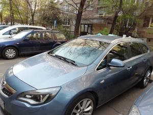 Vând Opel Astra J - imagine 2