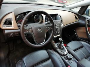 Vând Opel Astra J - imagine 3