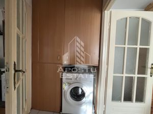 Apartament cu 2 camere,semidecomandat,zona Dambovita - imagine 4