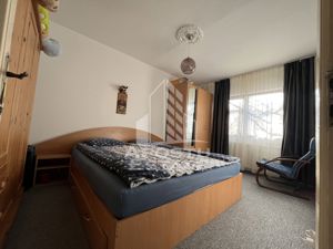 Apartament cu 2 camere,semidecomandat,zona Dambovita - imagine 3