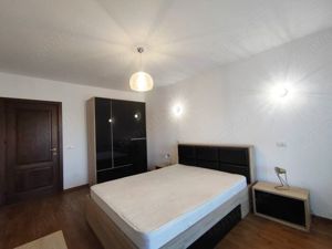  Inchiriere apartament 3 camere decomandat, bloc nou, in zona Tineretului - imagine 7