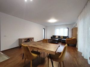  Inchiriere apartament 3 camere decomandat, bloc nou, in zona Tineretului - imagine 3