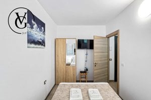 Apartament 3 camere si 2 bai - Alezzi Beach Resort  - imagine 9